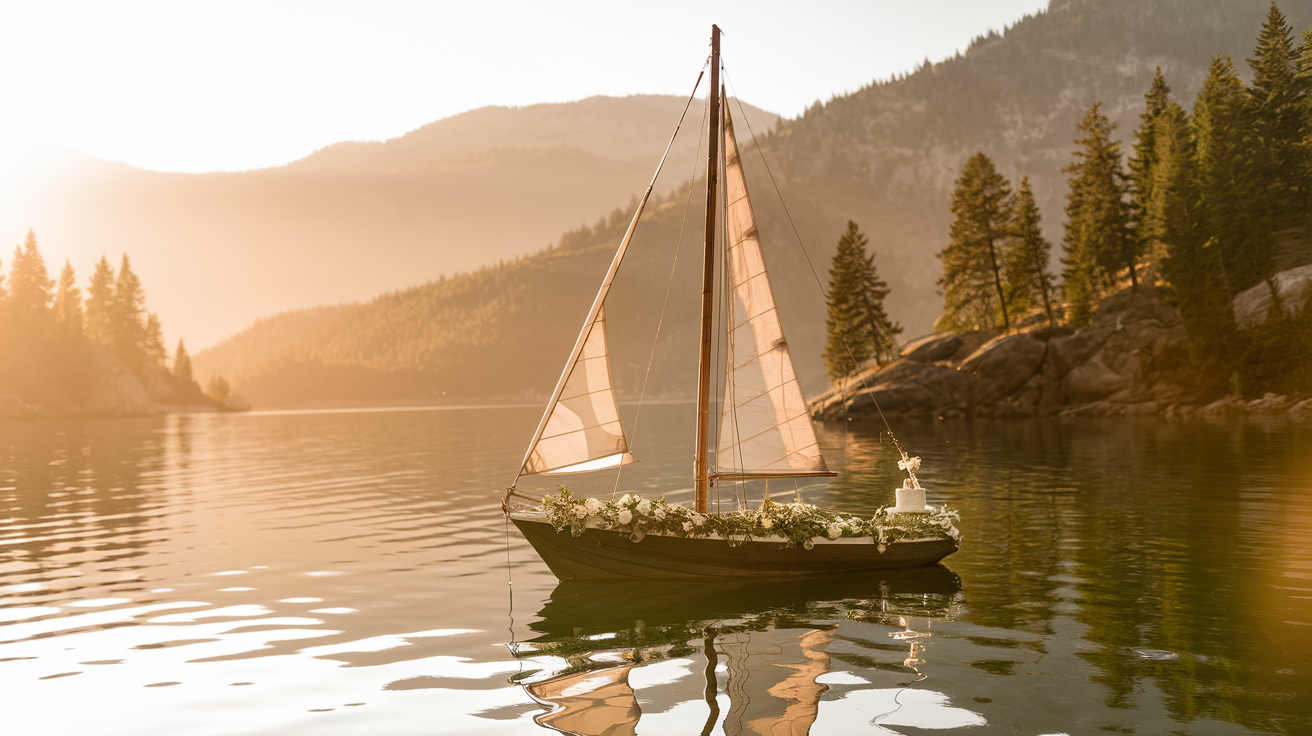 Wedding on a Boat: The Ultimate Guide to Yacht Weddings