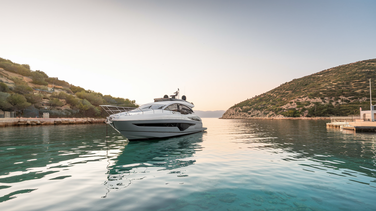 Yacht Movies: Sailing Adventures on the Silver Screen