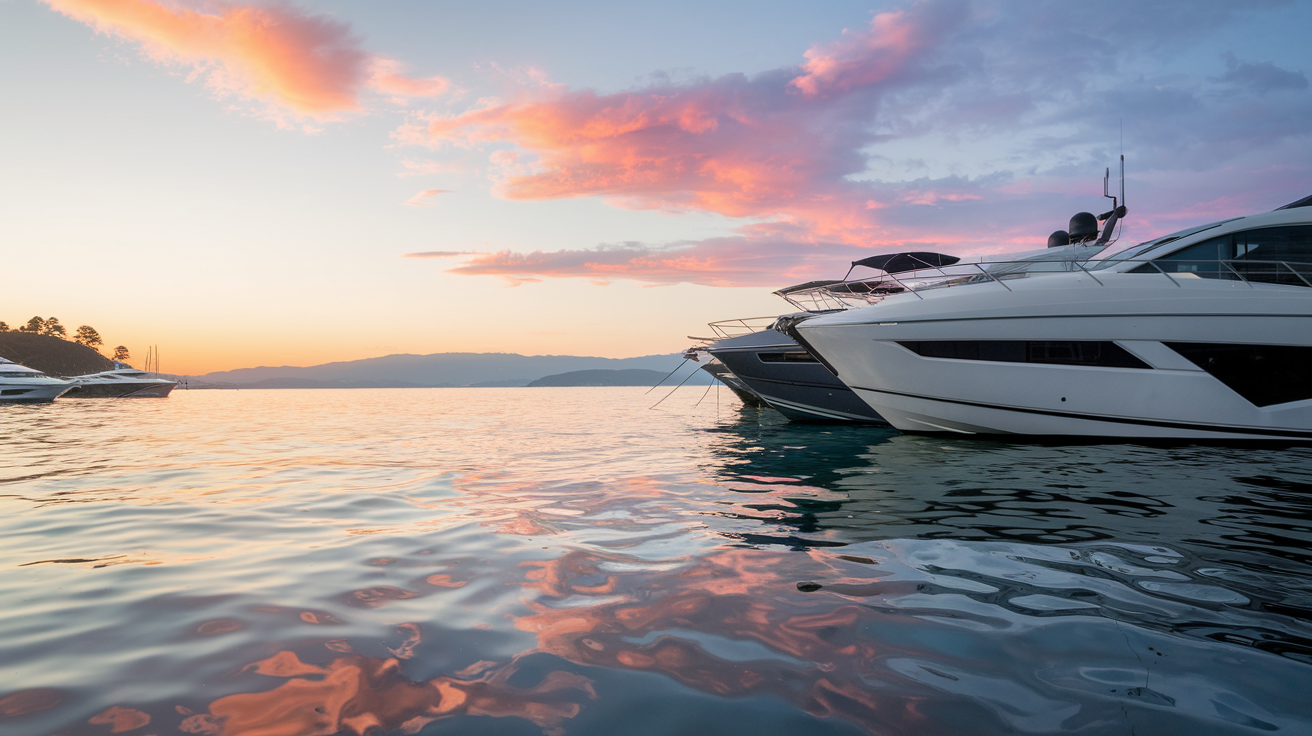 Yacht Port Guide: Your Gateway to Sailing Adventures