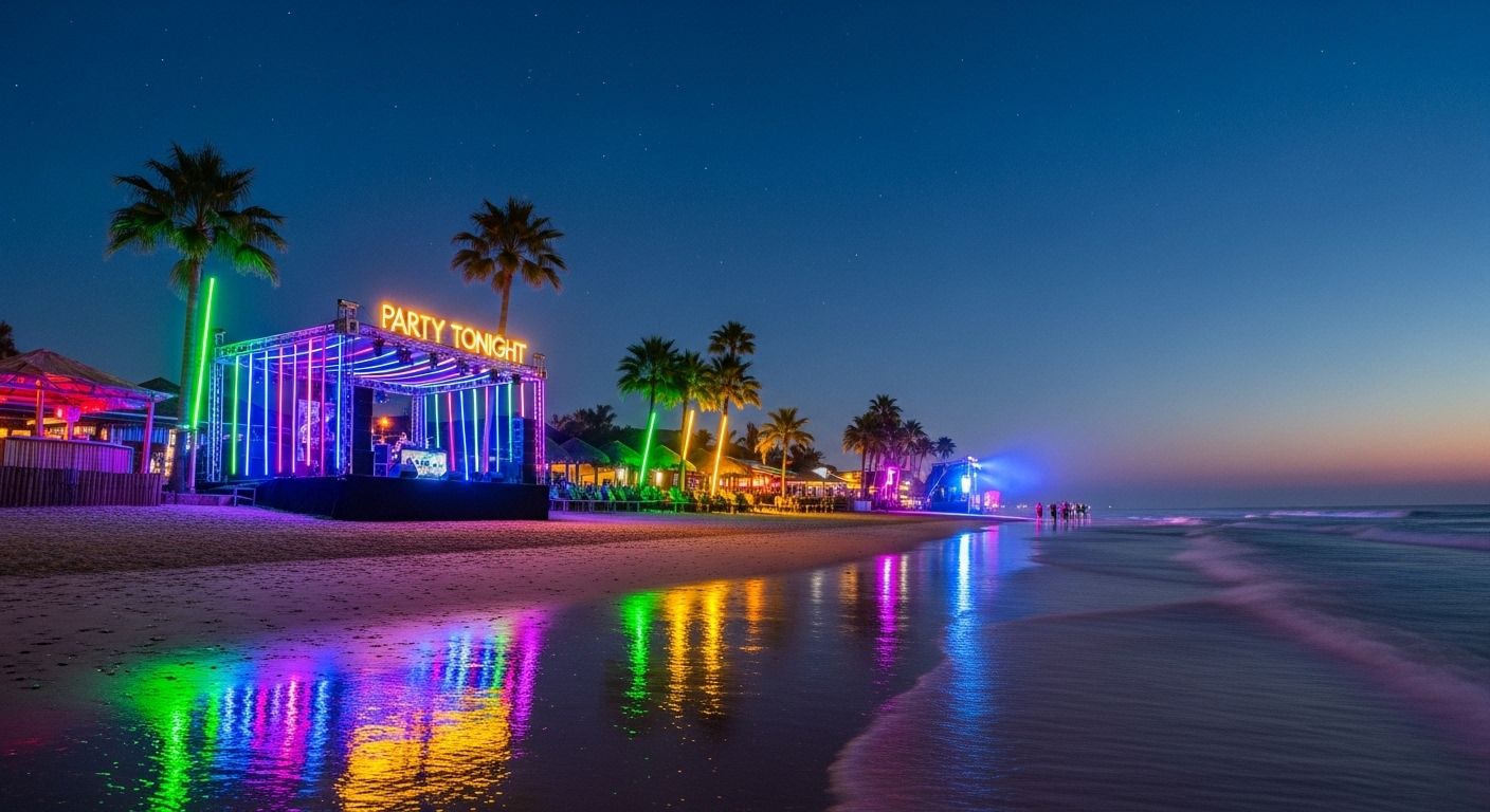 Cheap Party Holidays: Sail, Celebrate, and Save