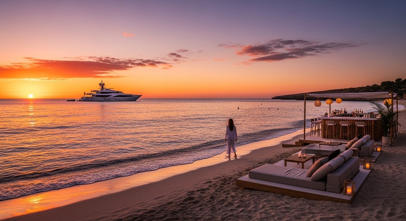 Is Majorca a Party Island? The Truth for Sailors & Adventurers