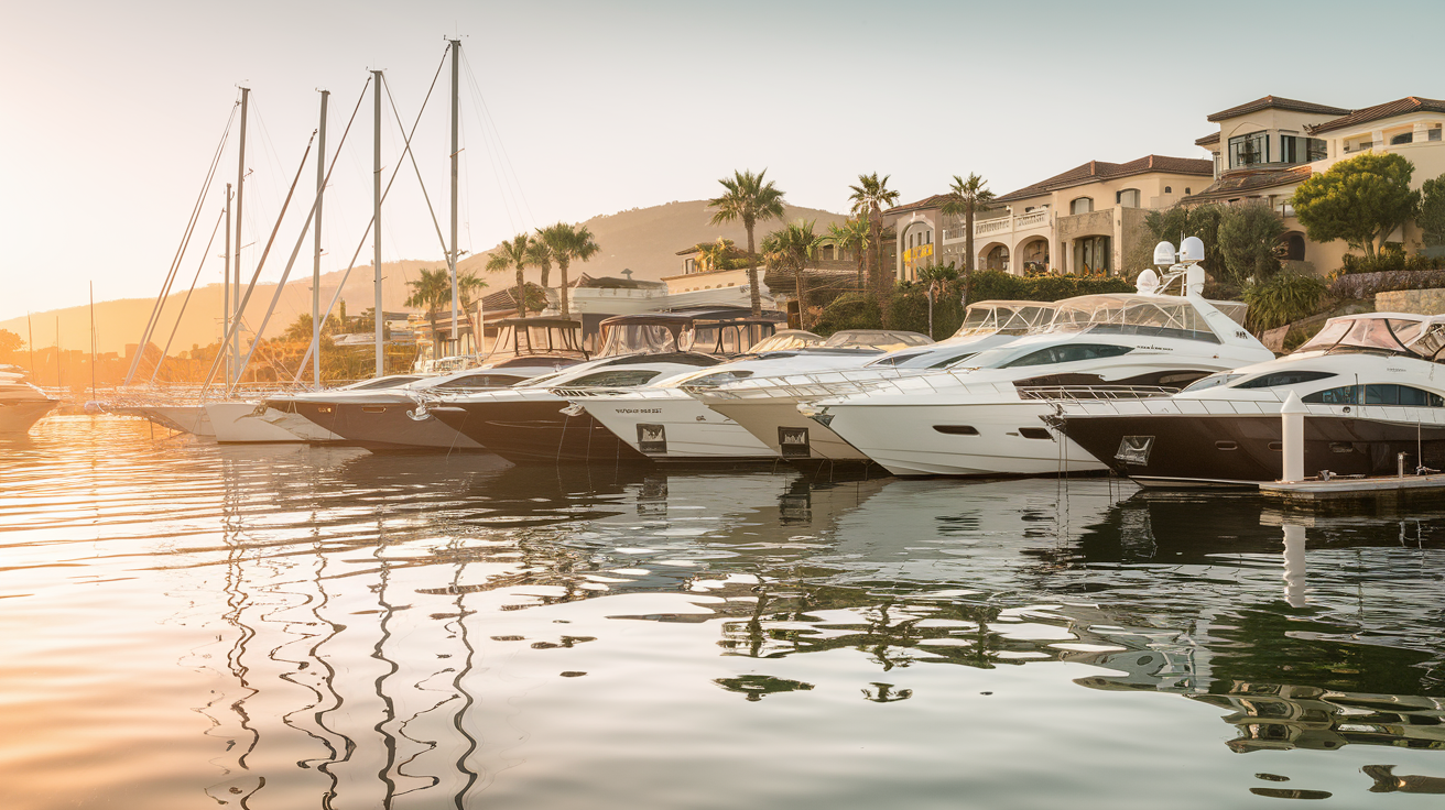 Best Yachts in the World: The Ultimate Guide