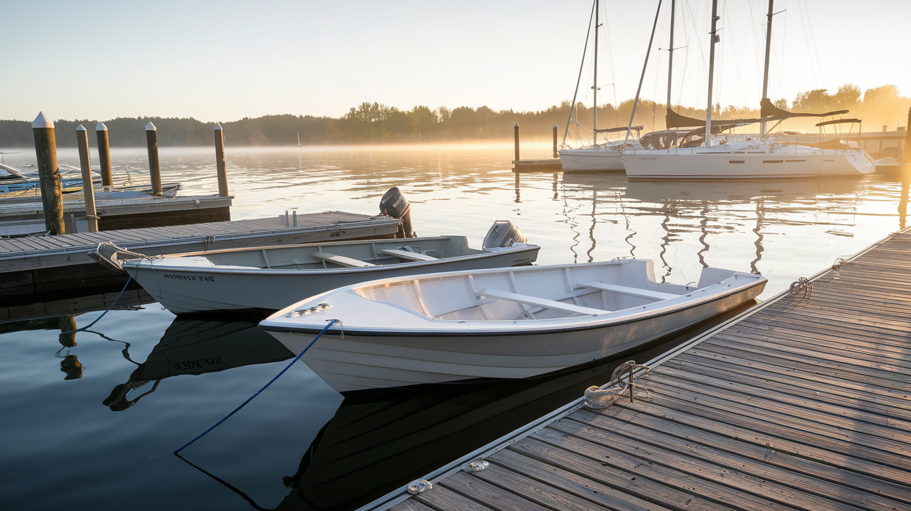 Boat Hire in Croatia: Your Ultimate Sailing Adventure