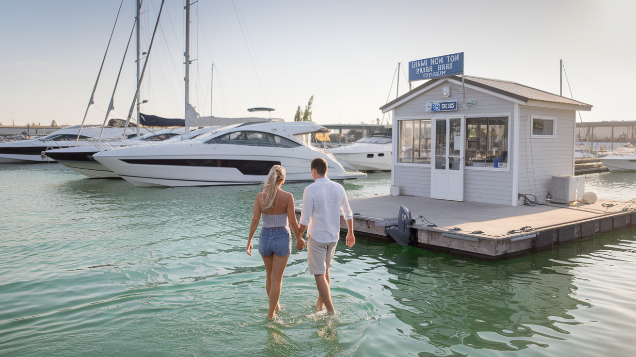 Boat Rental Services: Your Guide to Sailing Croatia