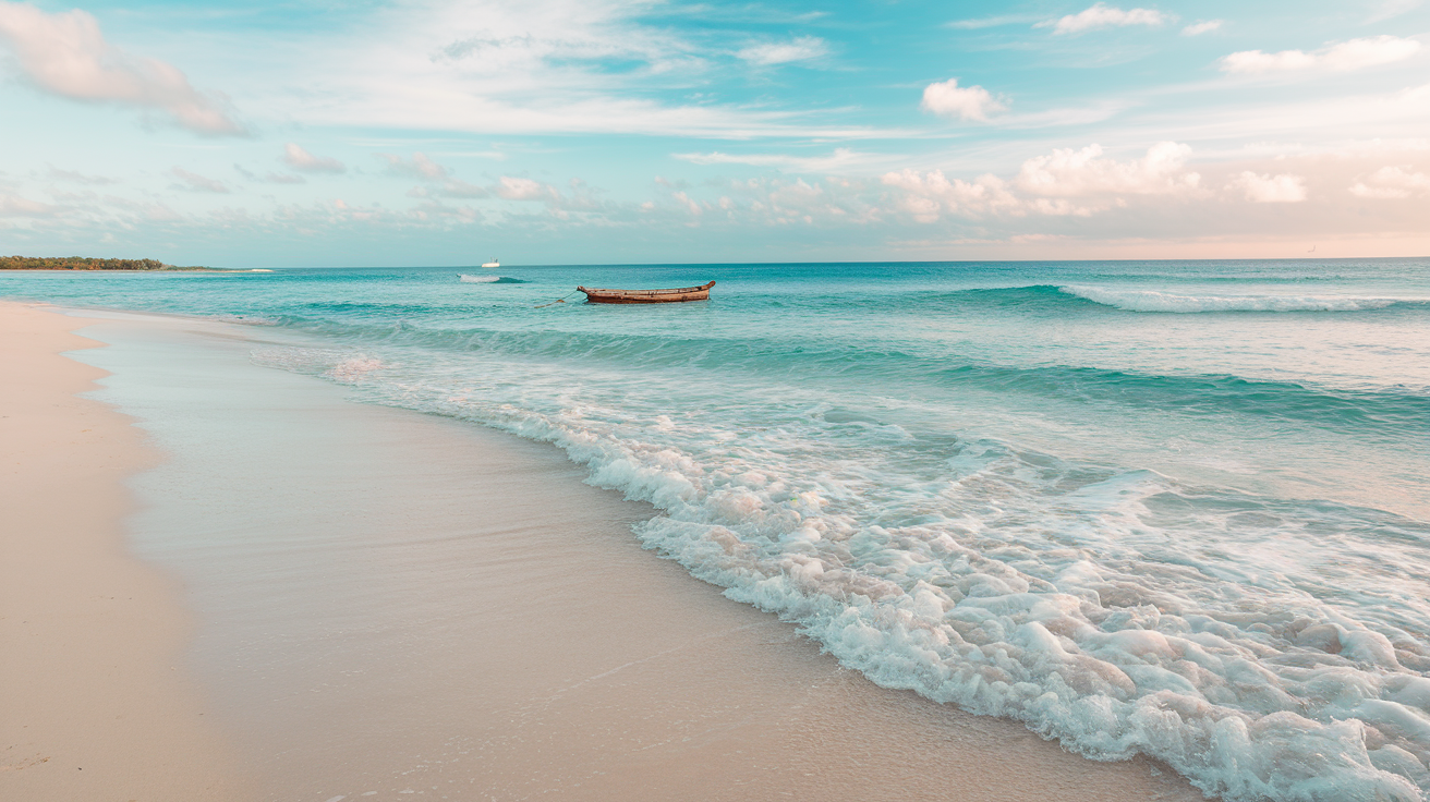 Cuba’s Beaches: The Ultimate Sailing Guide