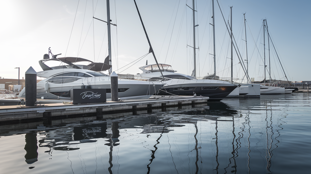 Nautical Brand: Your Guide to Seamless Yacht Chartering