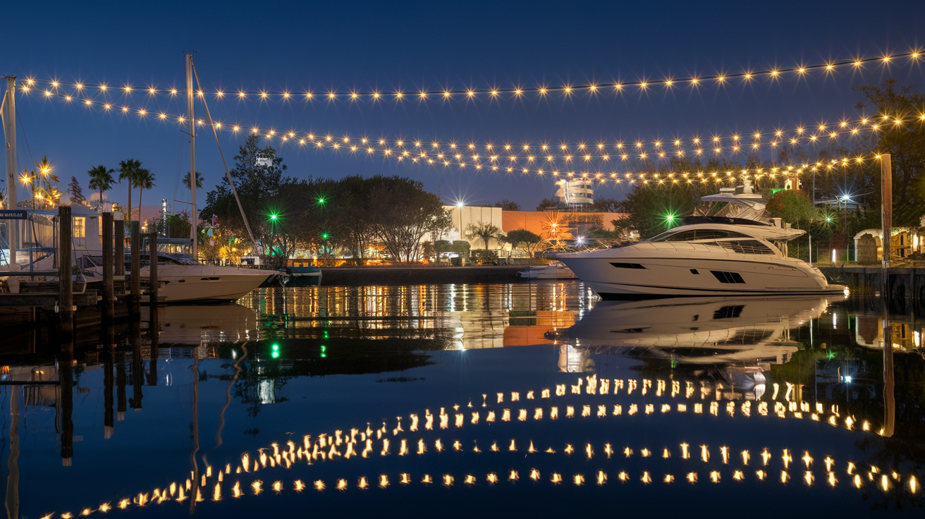 Nightlife Holidays: The Ultimate Guide to Sailing and Party Destinations