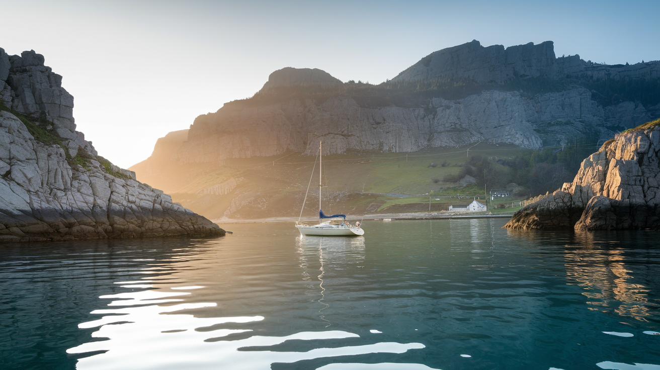 Sailing Skipper in Croatia: Your Guide to the Ultimate Charter Experience