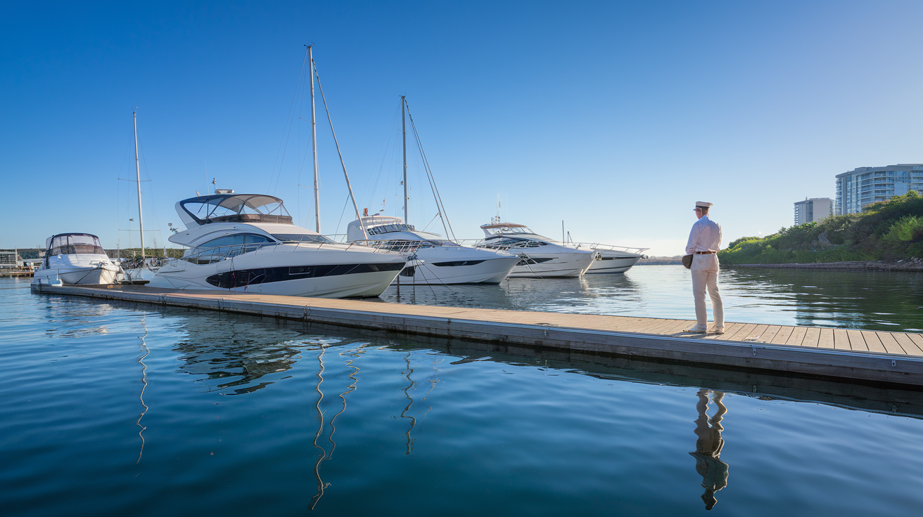 Do You Need a Licence for a Boat? Essential Guide for Sailors