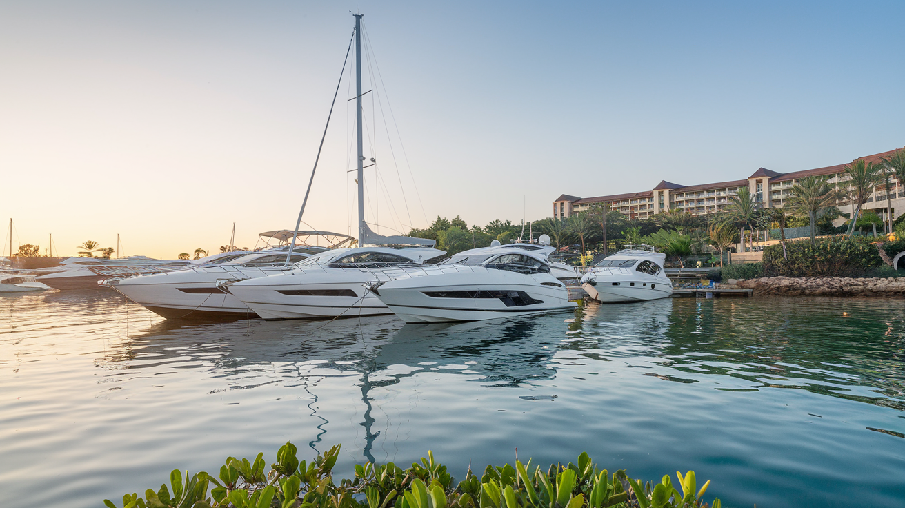 Frequent Yacht Traveler Discounts: Your Guide to Smart Sailing Savings