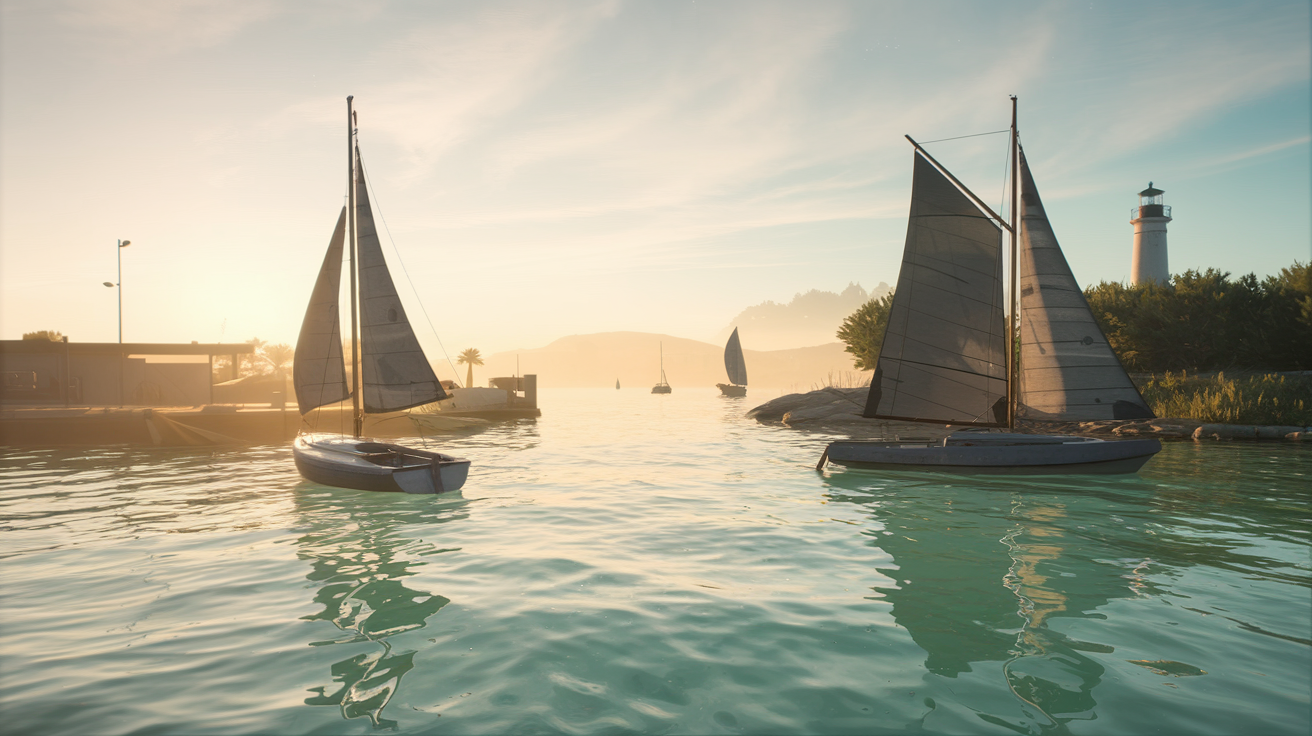 Movies About Boats: Sailing Adventures on the Silver Screen