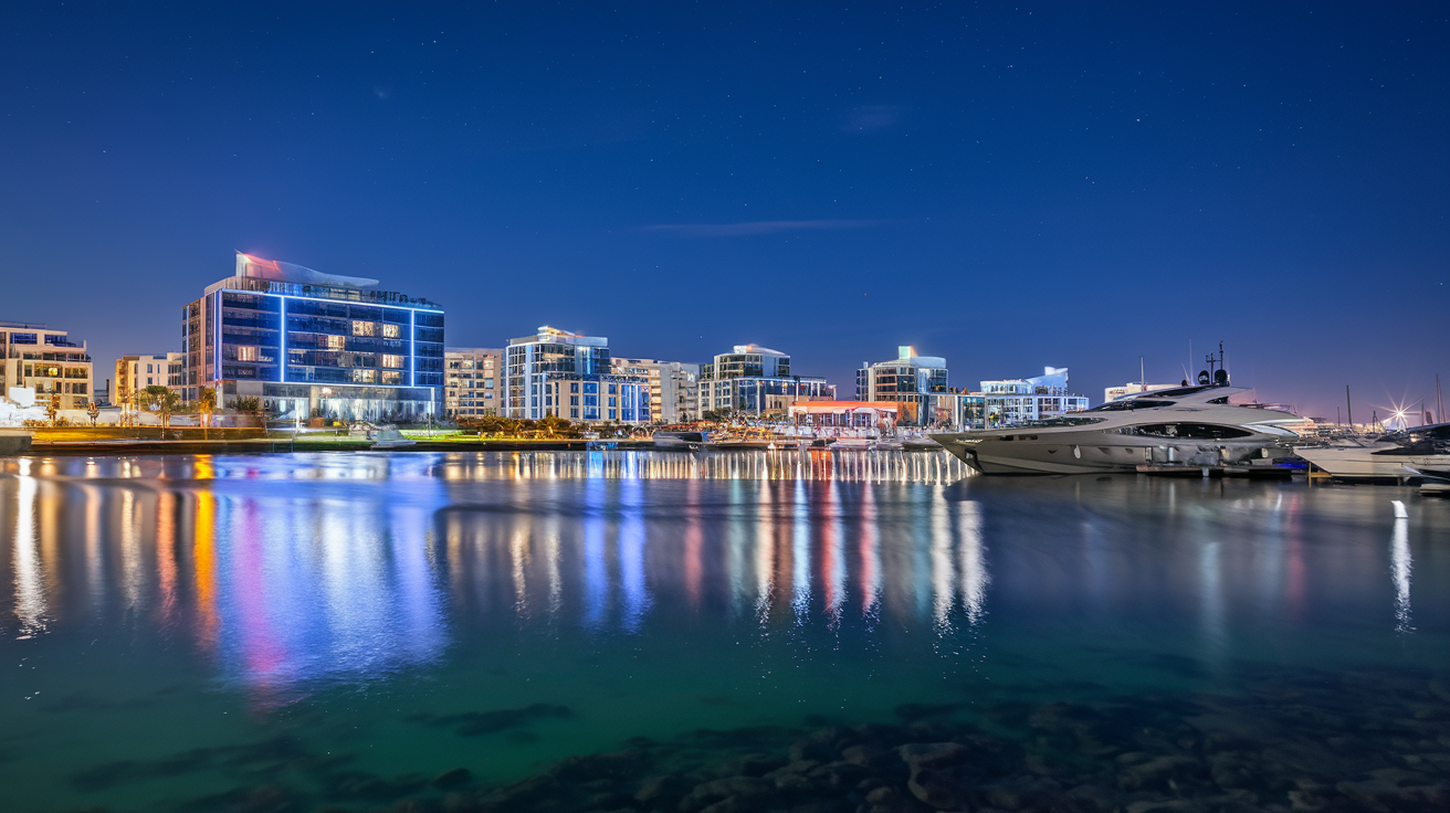 Party Places Abroad: The Ultimate Guide for Sailing Enthusiasts