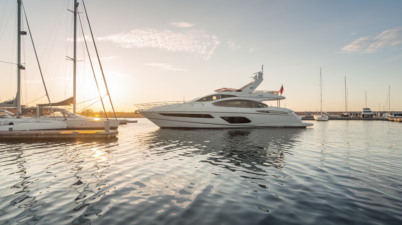 Review Incentives Yacht: Elevating Your Charter Experience