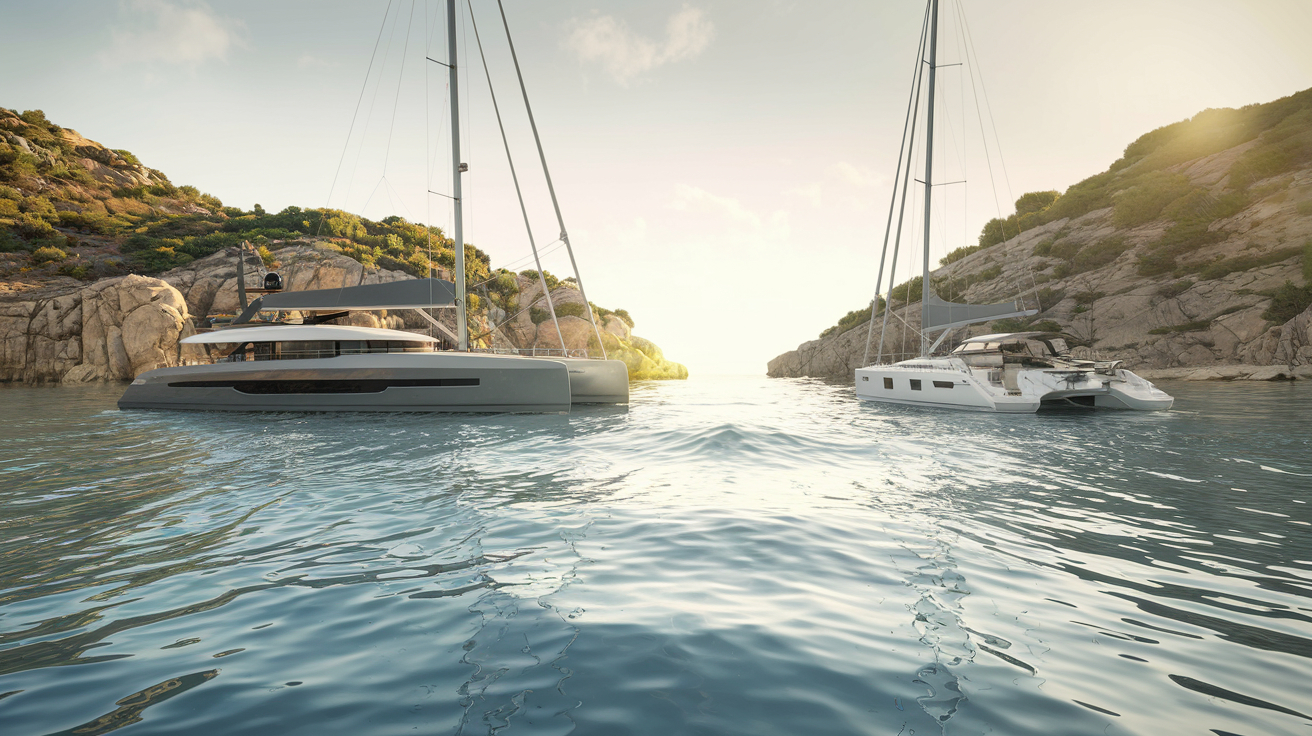 Sail Movie: How Sailing Films Inspire Real-Life Yacht Adventures