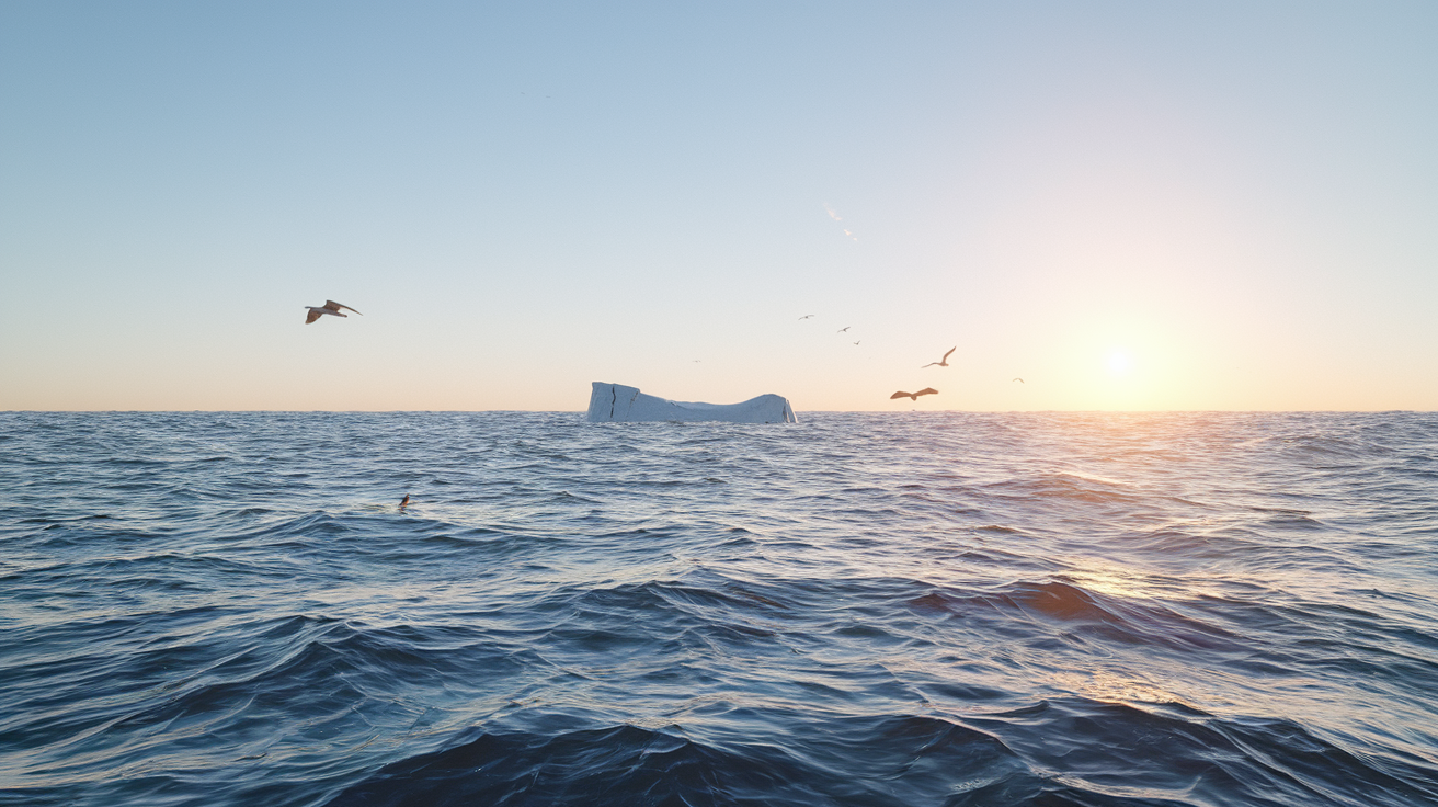 Where Can I See a Blue Whale? Top Destinations for Sailors