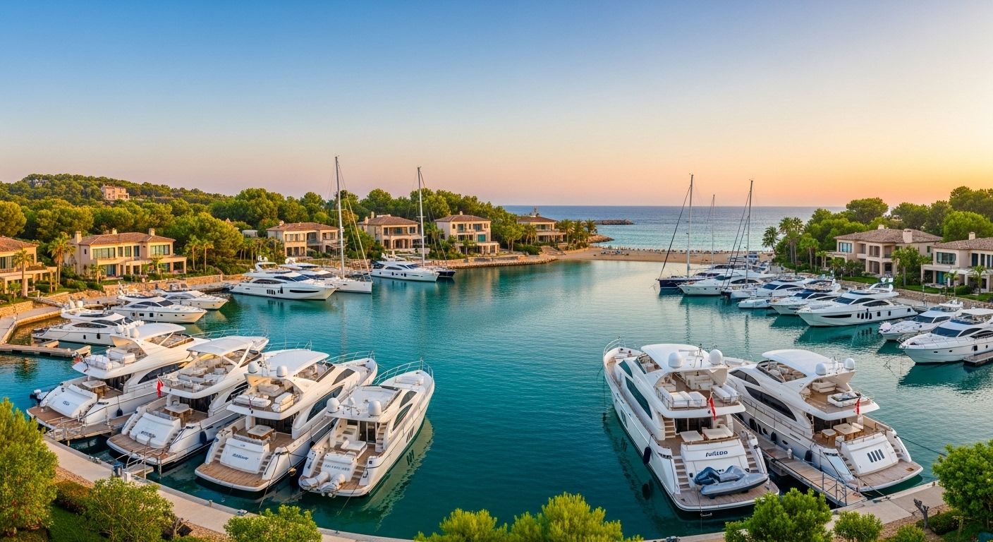 Are There All-Inclusive Yacht Booking Packages Available?