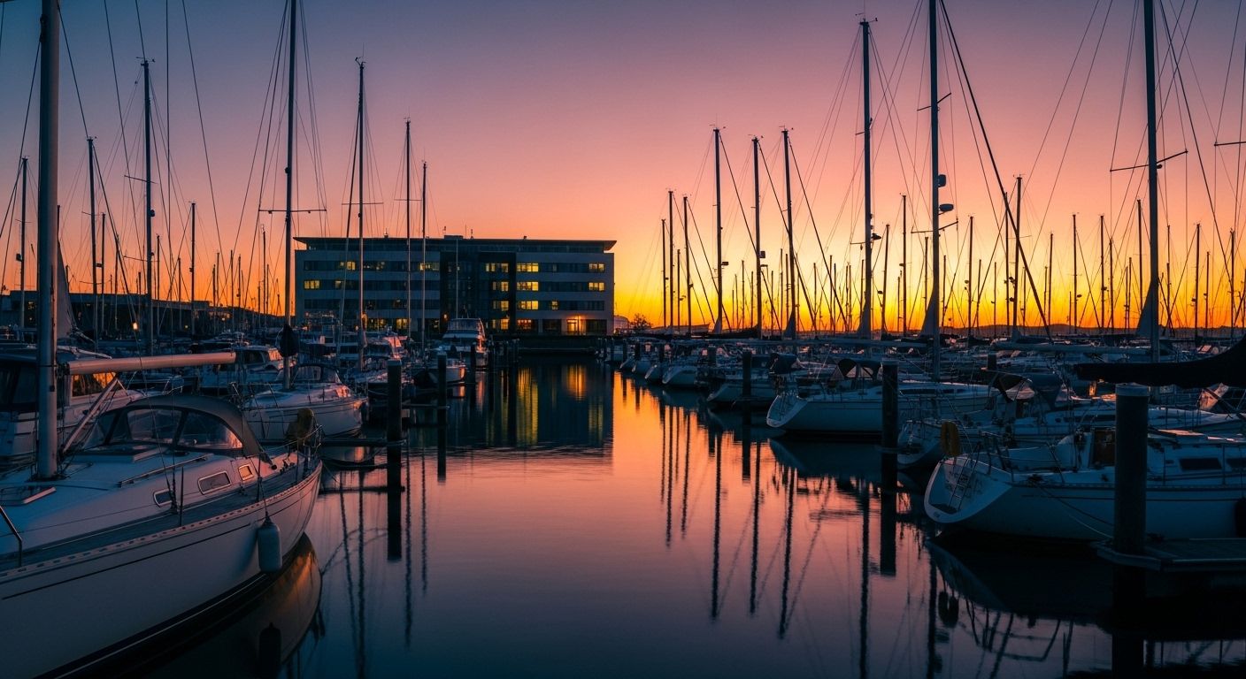 Average Cost Associated with Securing Necessary Sailing Permits