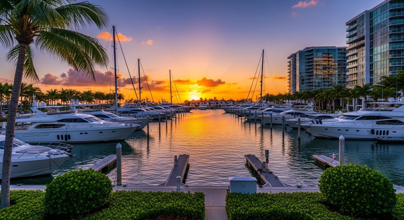 Compare Yacht Charter Pricing for Corporate Events