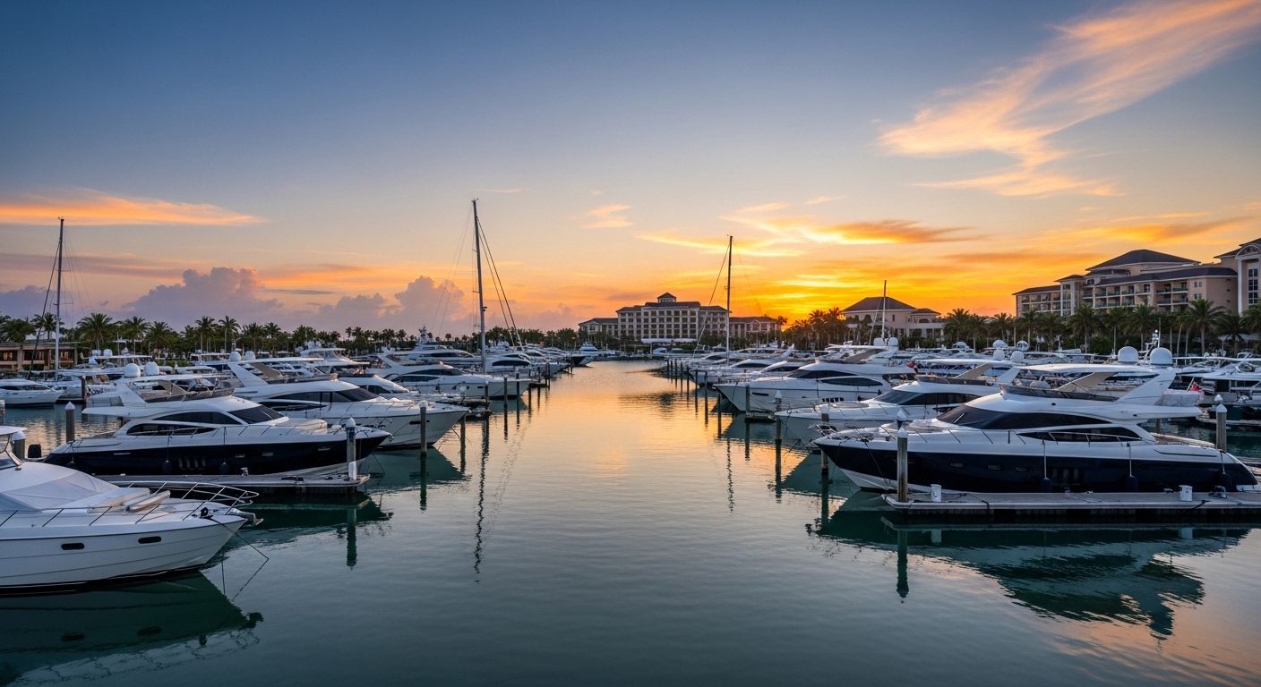 How to Find High-Rated Yachts with New Equipment