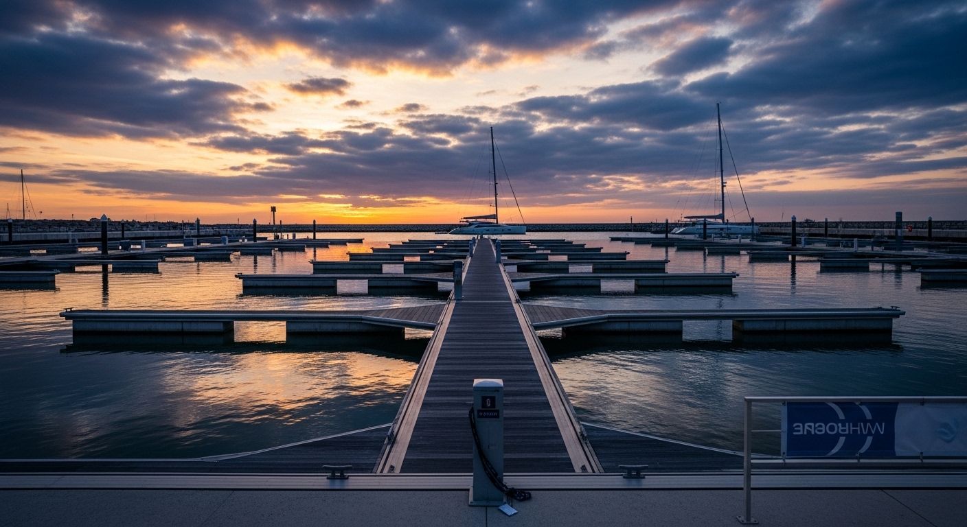 Yacht Booking Cancellation Clauses for Corporate Events