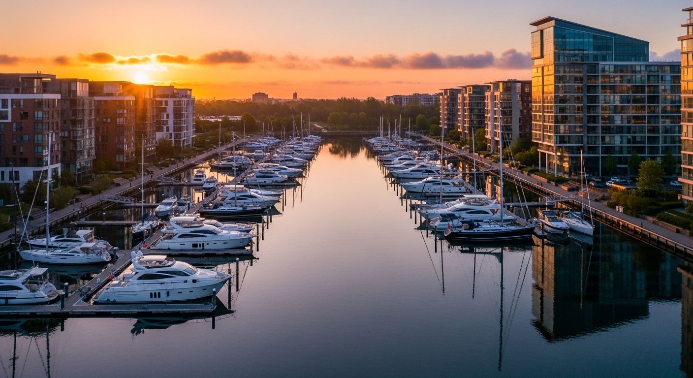 Yacht Charter Legal Requirements and Insurance for Business Events