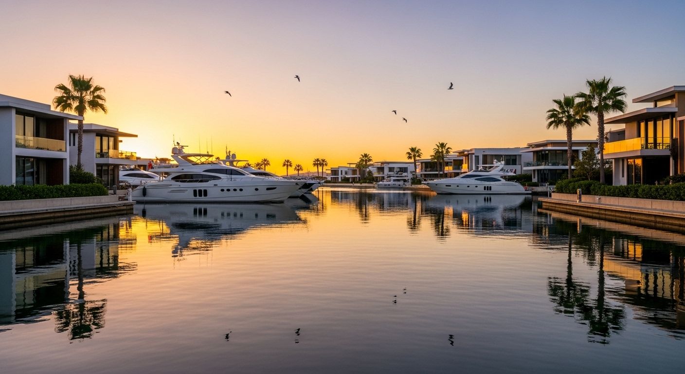 Best Yachts for Your Next Voyage