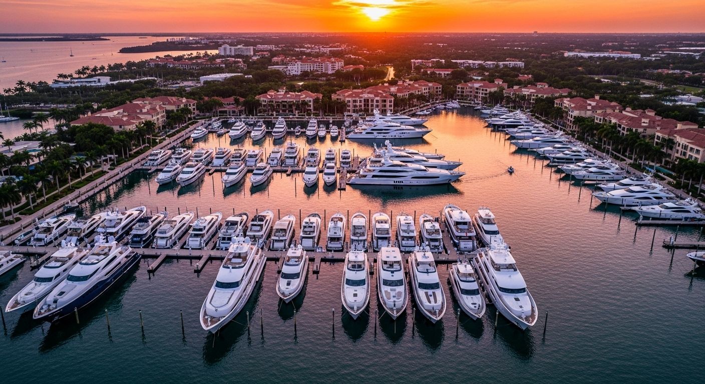 Charter Yacht Price Guide