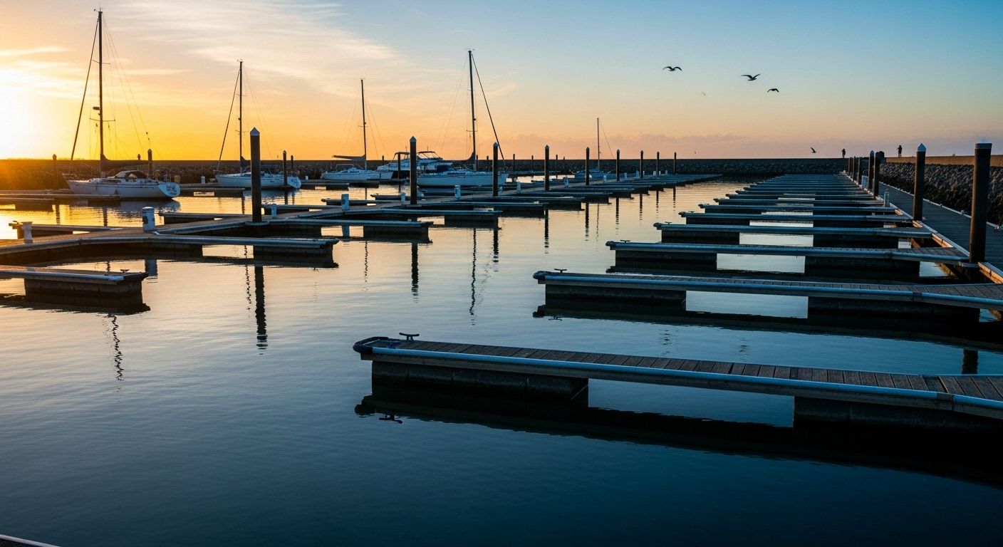 Find My Boat: Tracking Guide