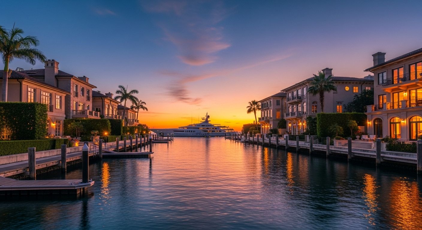 Home Yacht Essentials