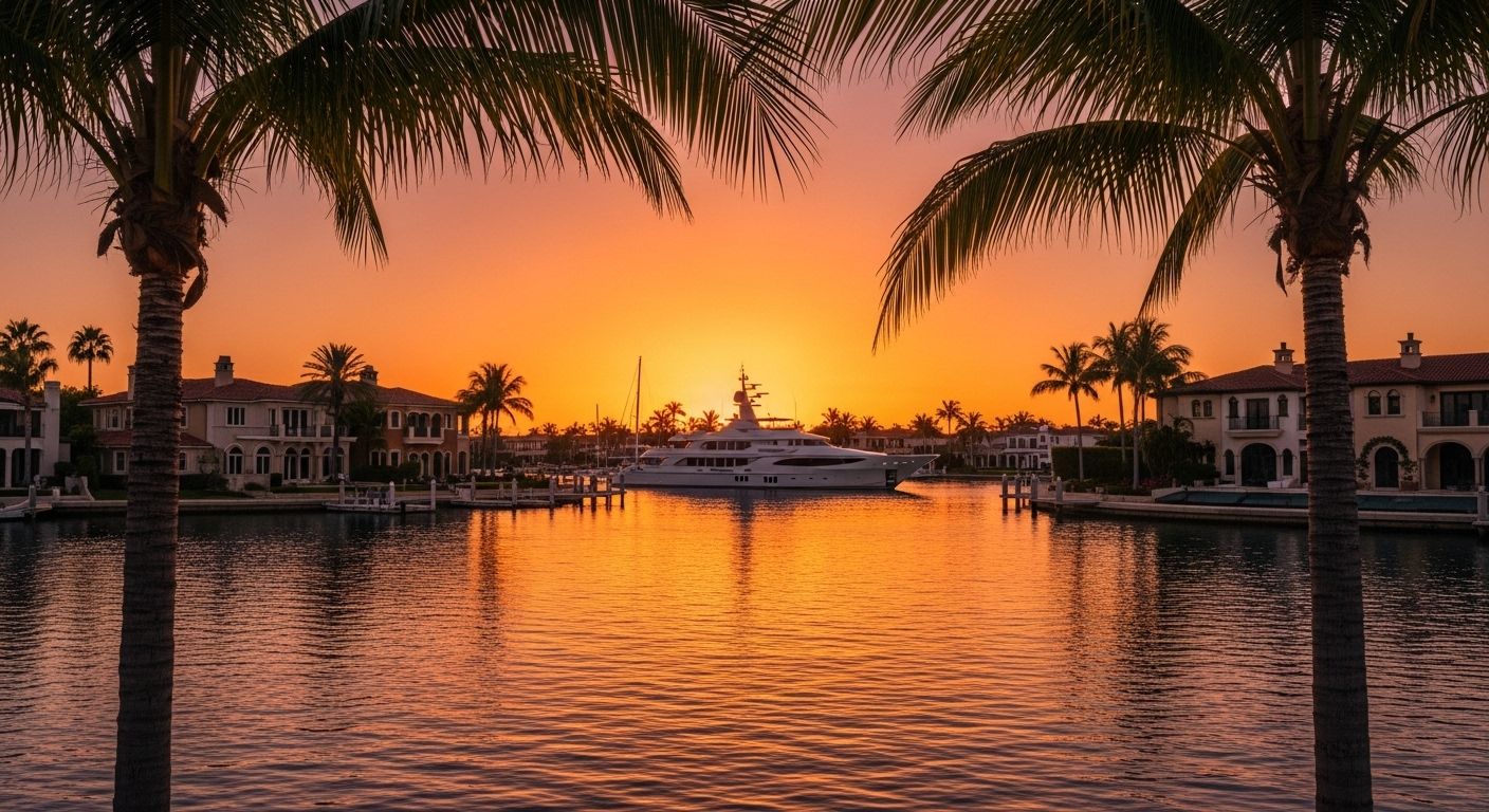 Motor Yacht Home Guide