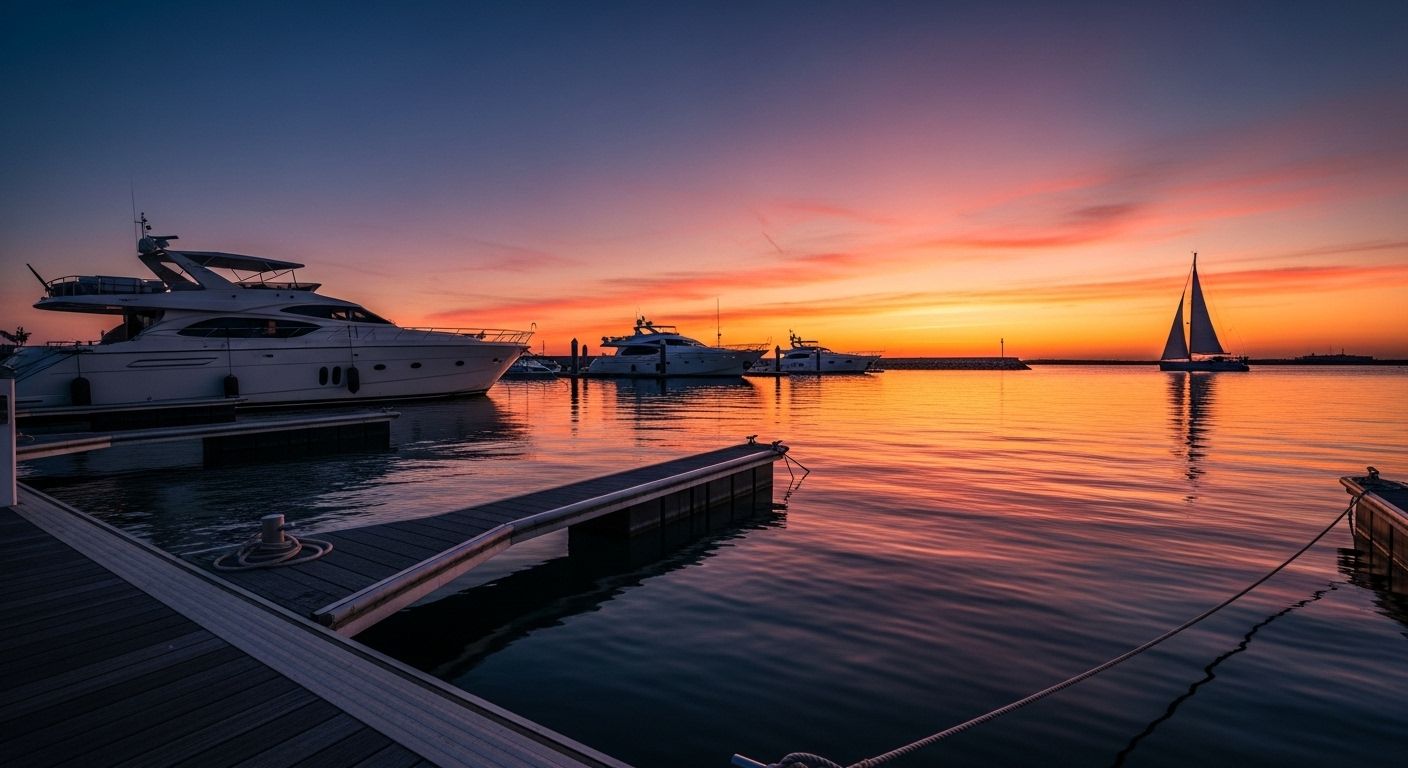 My Boat: Sell or Charter?