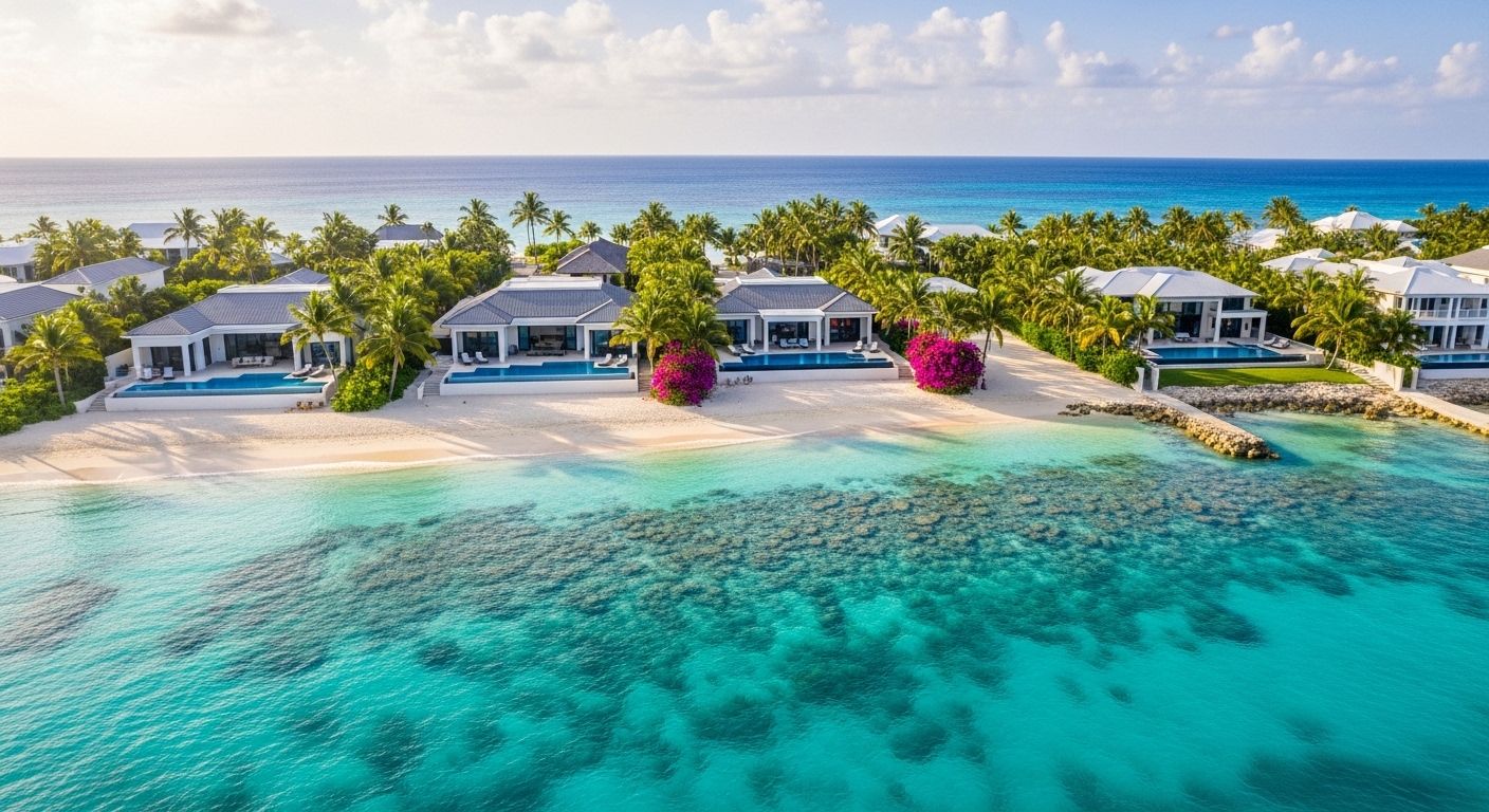 Sea Home Sailing Guide