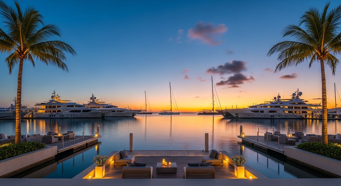 Best Global Yacht Charter Booking Services with WhatsApp Support