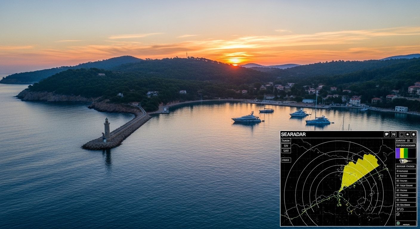 Can I Get Guidance on Local Regulations and Necessary Documentation from SEARADAR Before Departure?