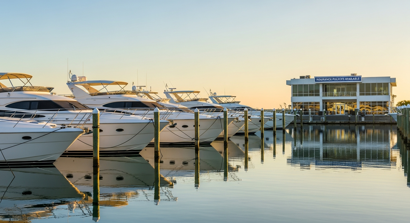 Charter Company Reliability and Insurance Policies