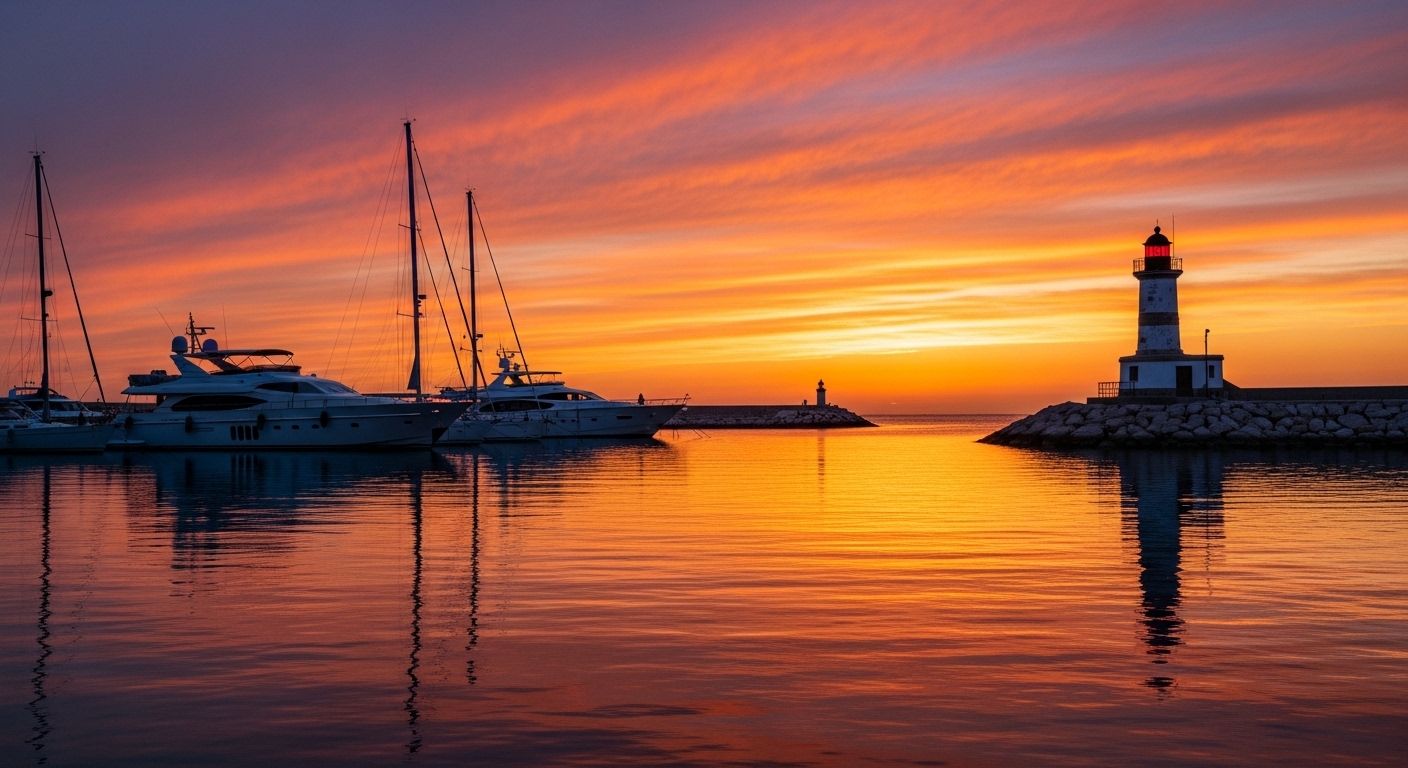 Charter Company Reviews Safety Track Record