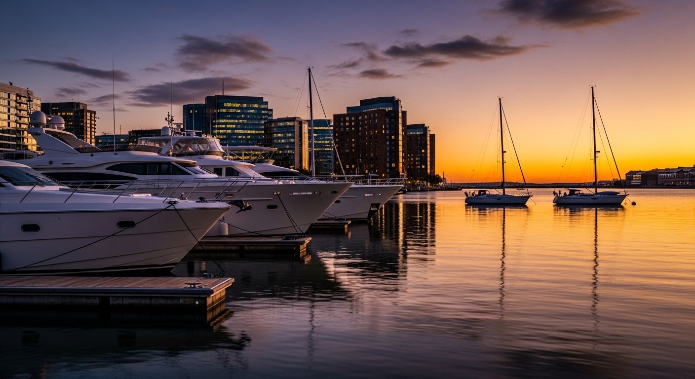 Comparing Yacht Charter Booking Platforms Ease of Vendor Communication