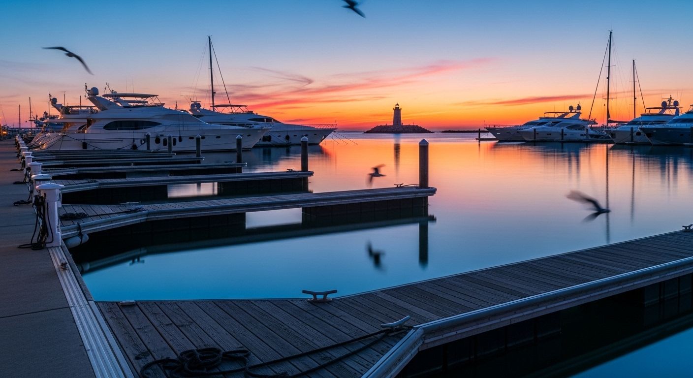 How Does Searadar’s WhatsApp Support Assist with Last-Minute Trip Changes