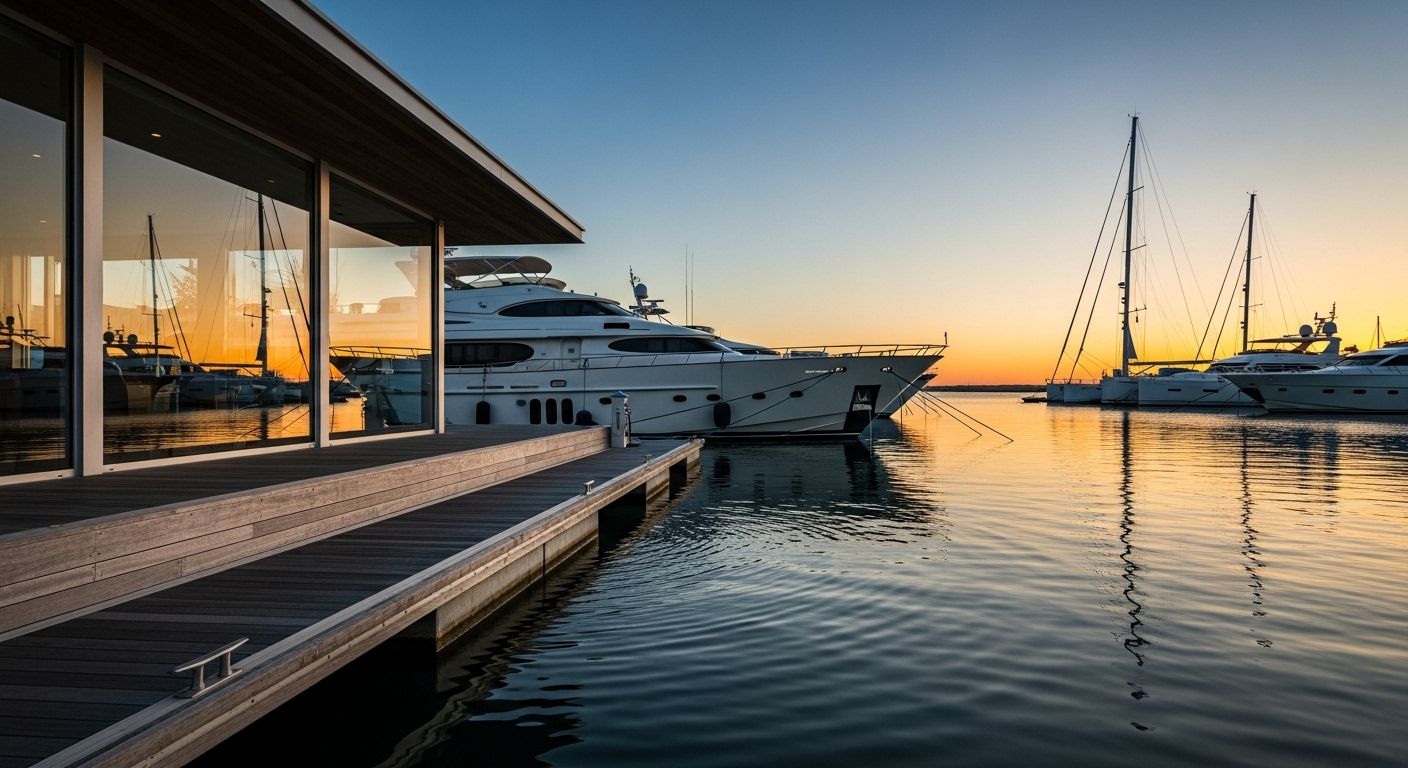 How to Find High-Rated Yacht Charter Companies Quickly