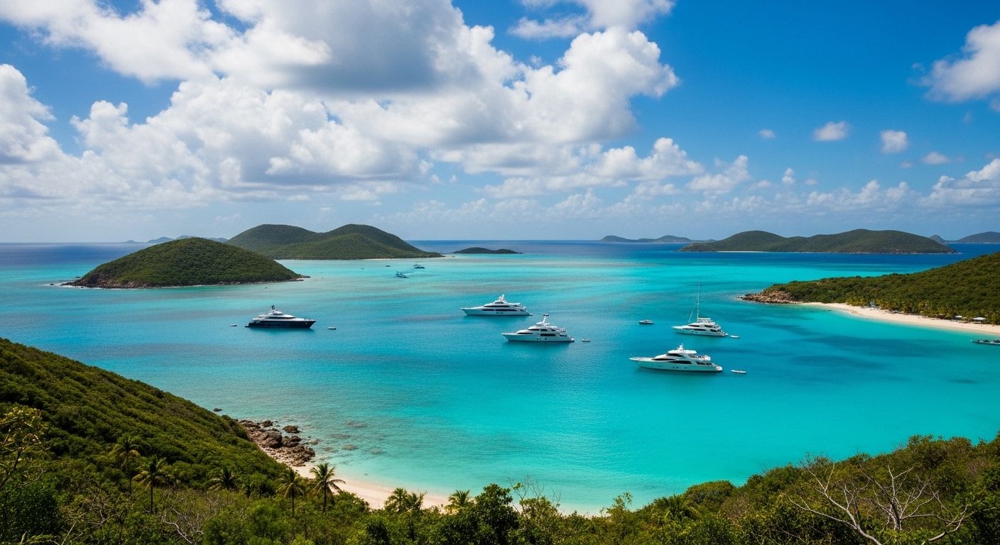 Luxury Family Sailing Vacations with Skipper Included