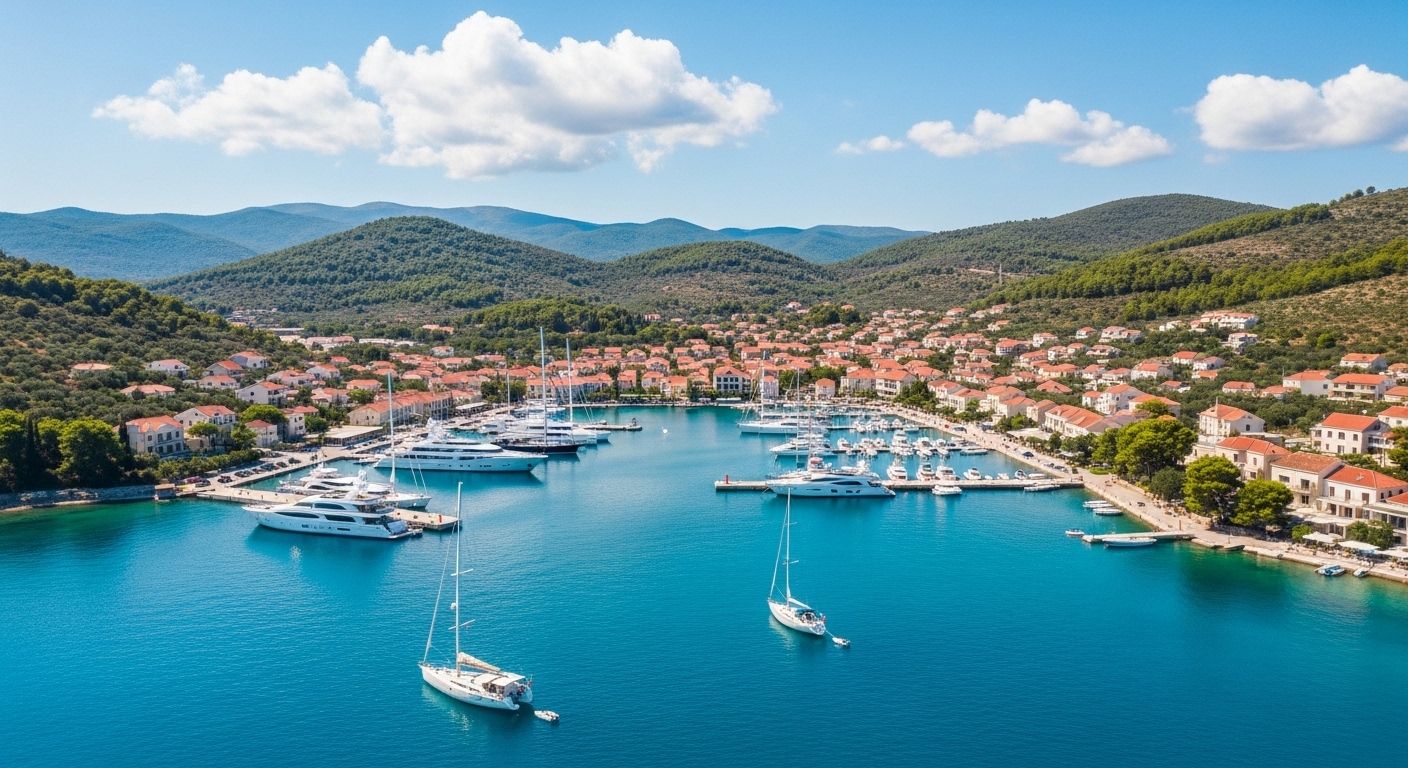 Requirements for Quick Yacht Booking on Searadar