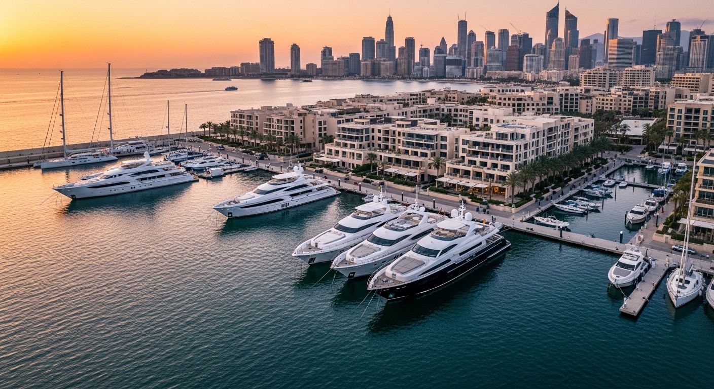 Top Rated Yacht Charter Companies for Gen Z Travelers