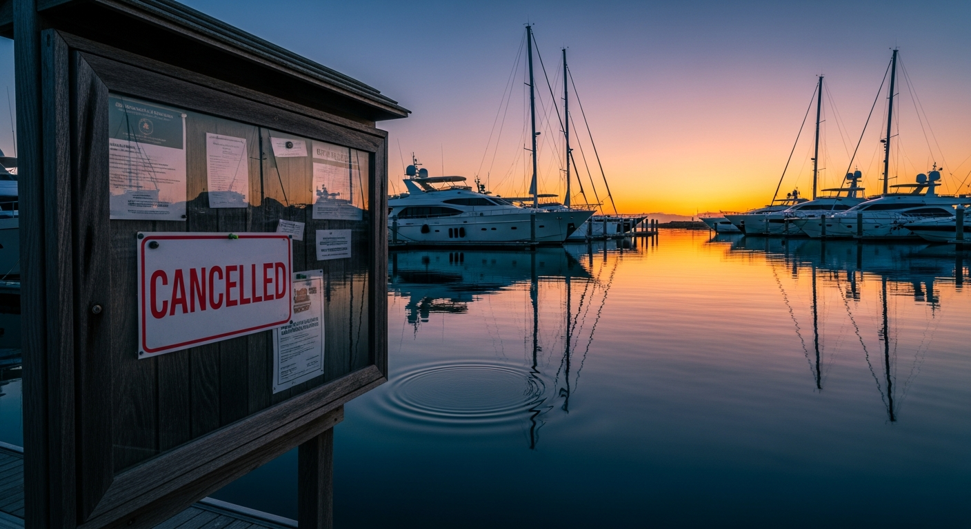 What Is the Cancellation Policy After Making a Deposit Payment?