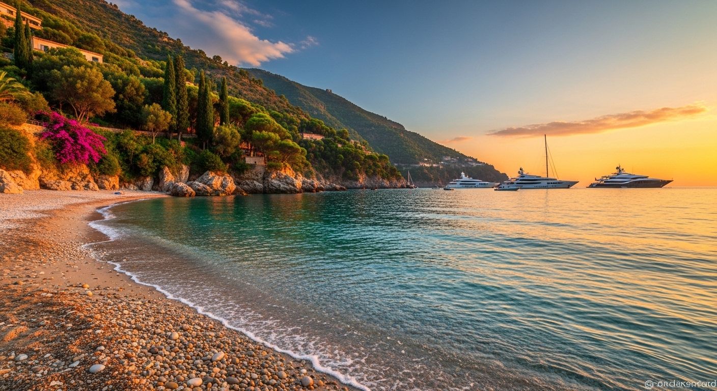 What Destinations Offer Immersive Luxury Yacht Experiences