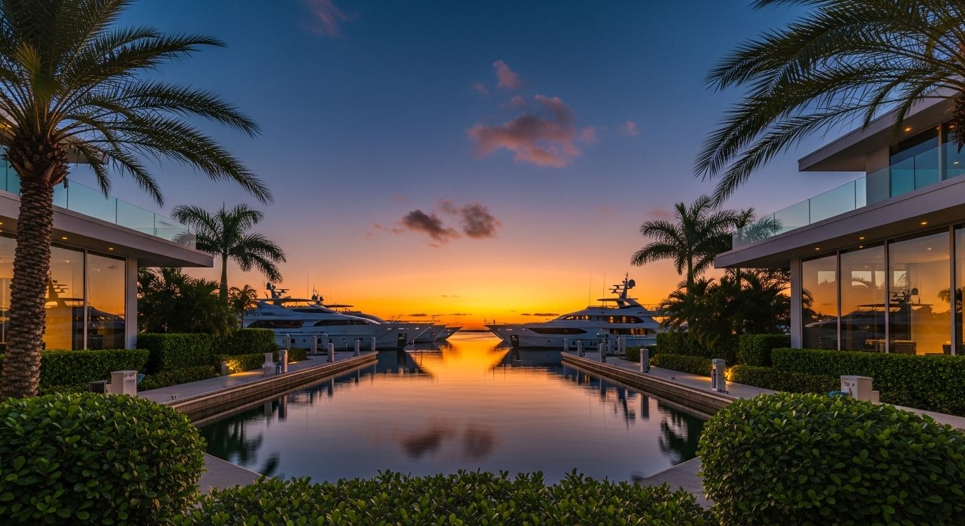 Go Yacht Exploration